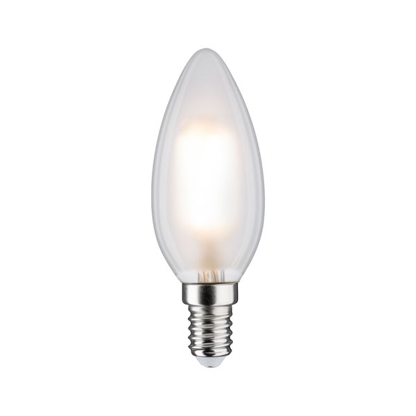 Kerzenlampe mit E14 Sockel