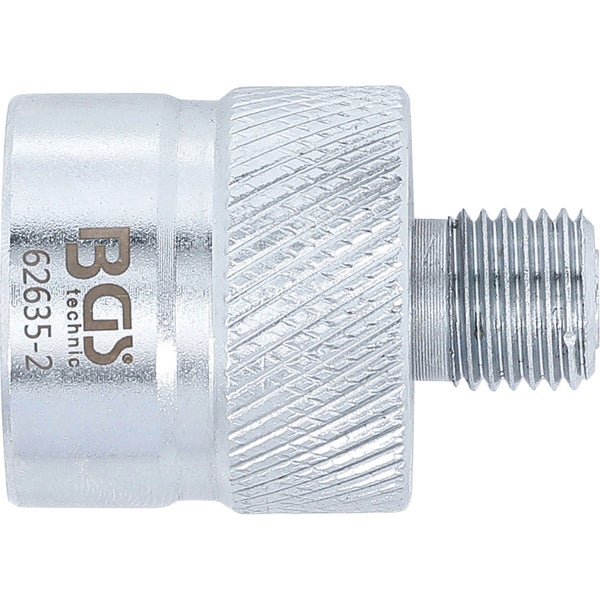 BGS Adapter für Art. 62635 M27 x 1,0 - 62635-2