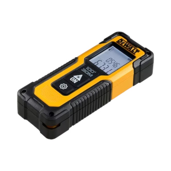 DeWalt Laser-Entfernungsmesser