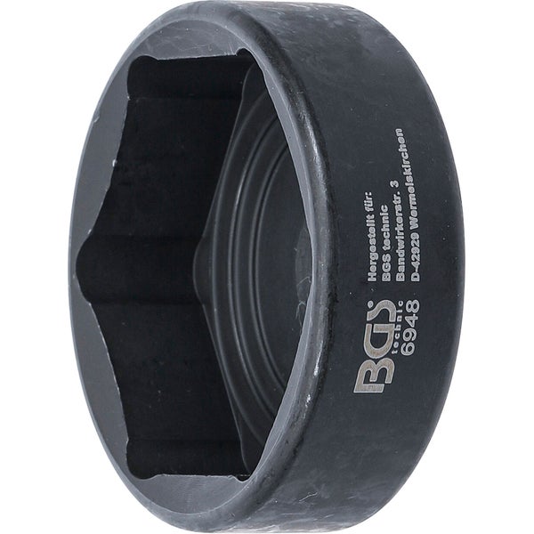 BGS Ölfilterschlüssel für Mercedes-Benz Actros / Atego / Axor / Econic SW 46 mm - 6948