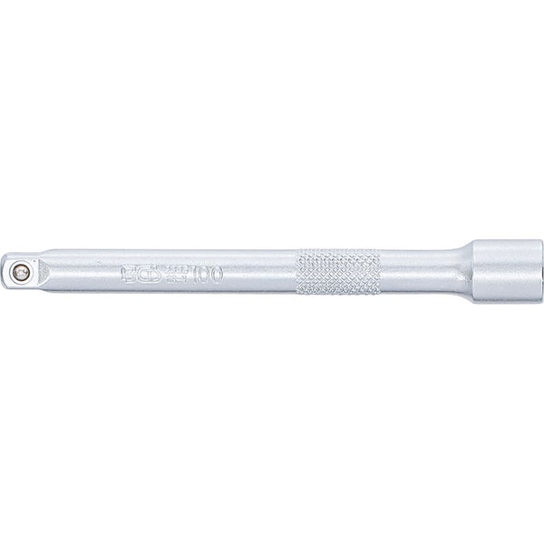 BGS Verlängerung 6,3 mm (1/4) 100 mm - 2335