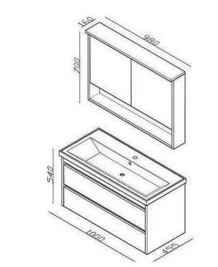 Heizstab für Handtuchwärmer mit Temperaturregler und Netzstecker