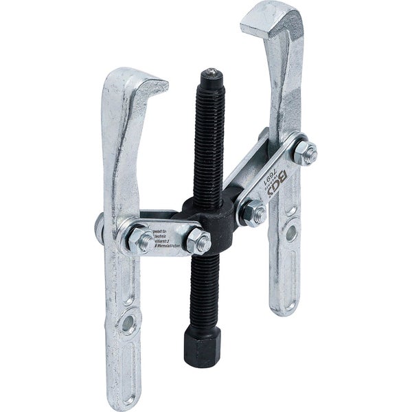 Abzieher mit zwei Armen