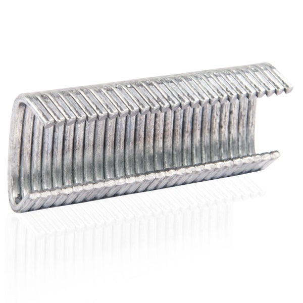 Gabione 40 cm x 40 cm x 40 cm (L x H x T), Maschenweite 5 cm x 10 cm, C-Ring