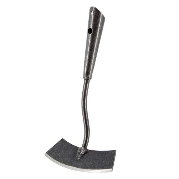 Wegeschuffel (halbrund) - 8 cm