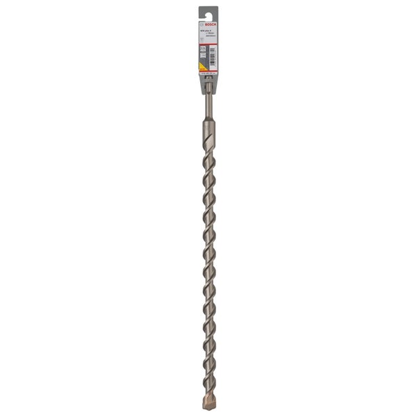 Bosch Hammerbohrer SDS plus-5, 19 Millimeter, 400/450 Millimeter