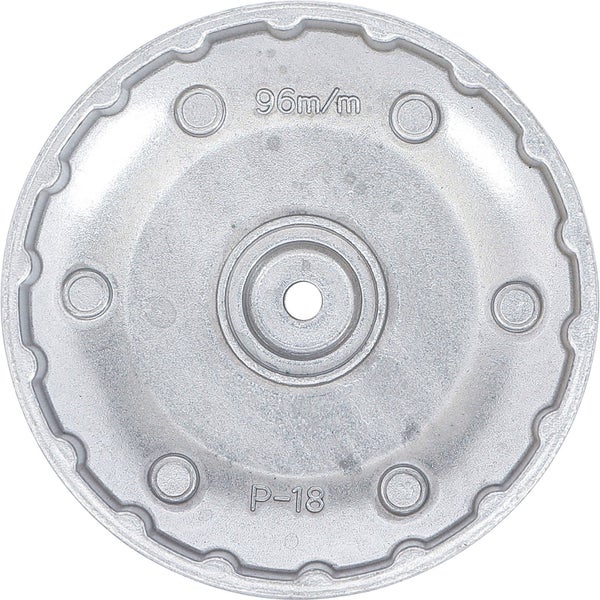 Ölfilterschlüssel aus Metall