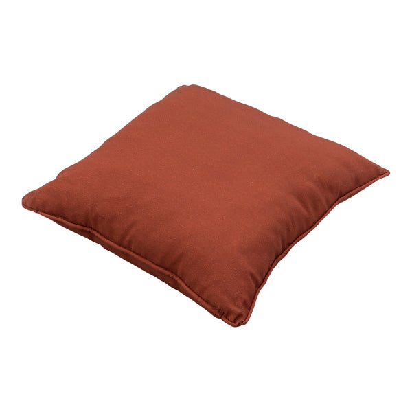 Dekokissen Panama terra - Ca. 45x45 cm - 4er-Set