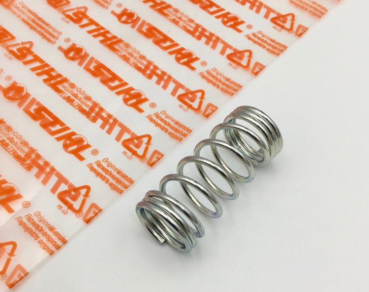 STIHL Druckfeder für AutoCut 36-2, 46-2, 56-2 00009973102