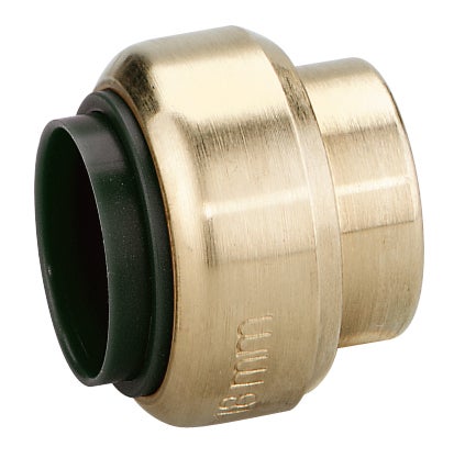 Blindkappe STV-BK 28 DGKE828314
