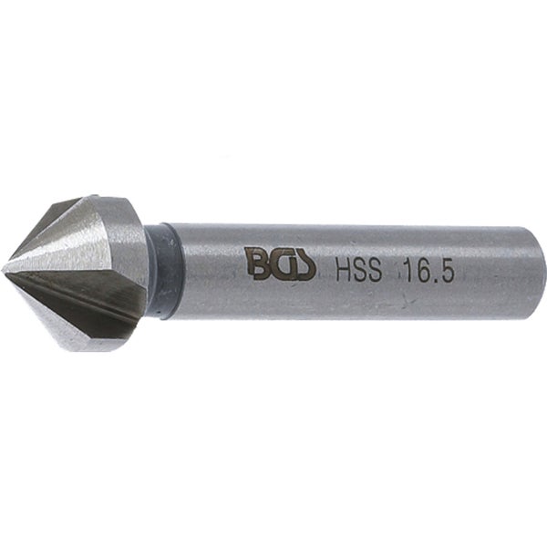 BGS Kegelsenker HSS DIN 335 Form C Ø 16,5 mm - 1997-5