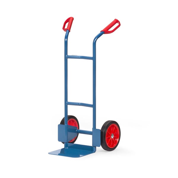 Sackkarre für den Transport von Lasten