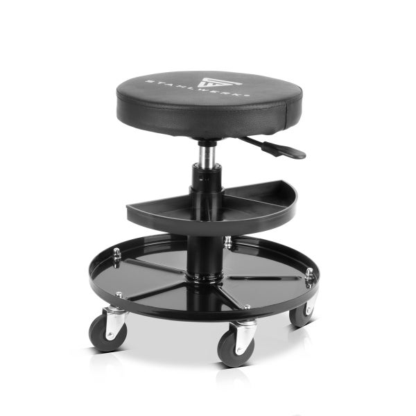 Dekoschild mit dem Spruch: Ein Mann, der sagt, eine Frau gehöre in die Küche, der weiß nicht, was er mit ihr im Schlafzimmer machen soll