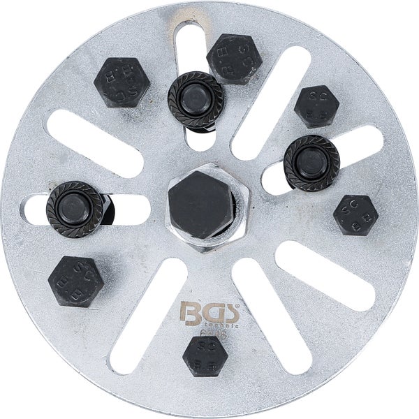 Kurbelwellen Riemenscheiben Abzieher im Karton