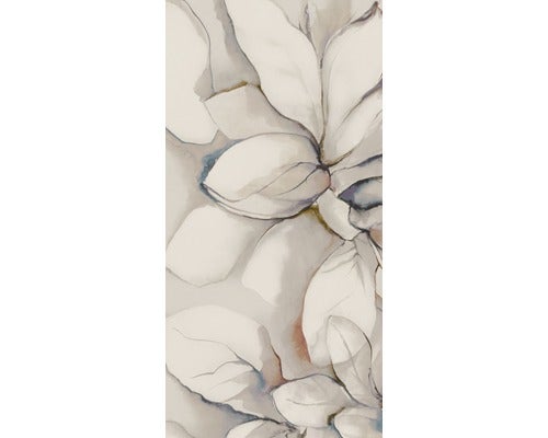 Dekorfliese Whisper 60x120 cm