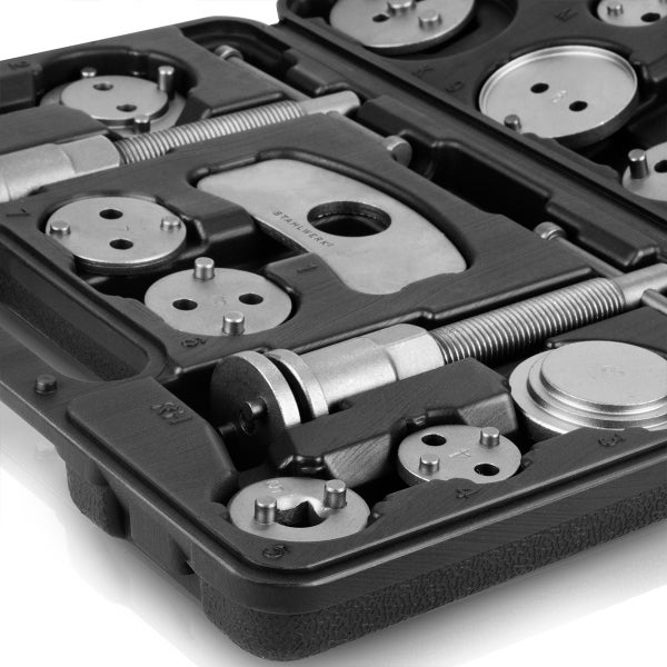 Bremskolben Rücksteller Set 22tlg Kolben Rücksteller Rückstellwerkzeug