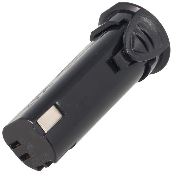 AccuCell Akku passend für Panasonic EY7410 3,6 Volt 1500mAh