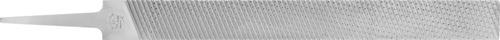 PFERD Werkstattfeile DIN 7264 Länge 250 mm Querschnitt 25 x 5,5 mm - 13101251