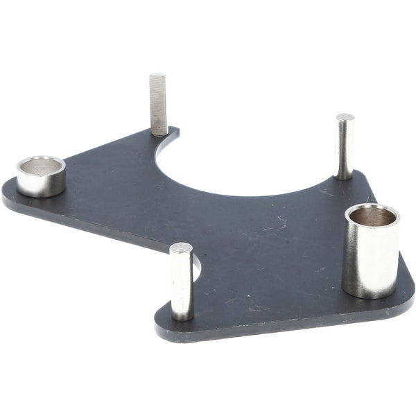 Werkzeug zum Arretieren der Nockenwelle für Renault, Opel und Volvo