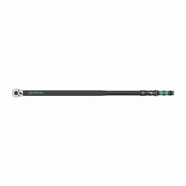 Wera Drehmomentschlüssel Click-Torque C 5 1/2 80 - 400 Nm - 5075624001