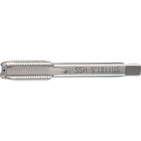 BGS STI-Einschnitt-Gewindebohrer HSS-G M11 x 1,5 - 9436-3