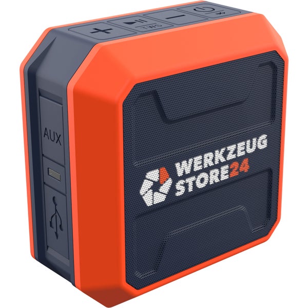 WS24 Bluetooth Lautsprecher 5W - WS24-100045