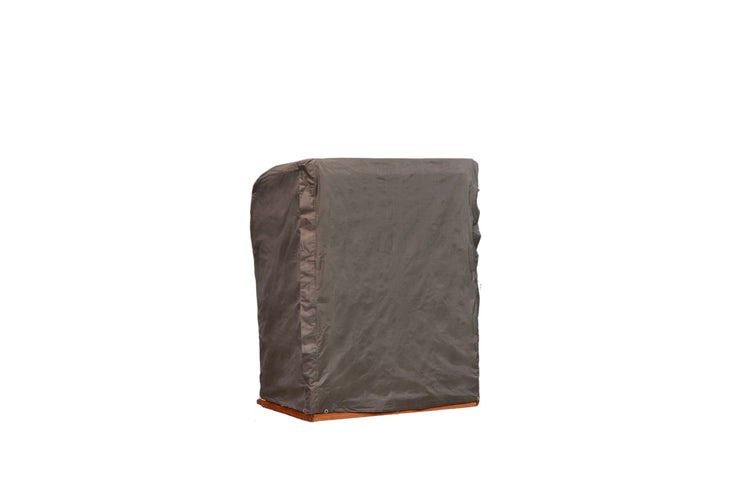 Abdeckhaube für Gartengrill