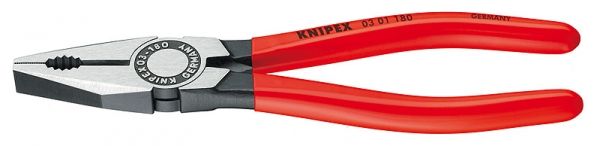 Knipex Kombizange - 0301160