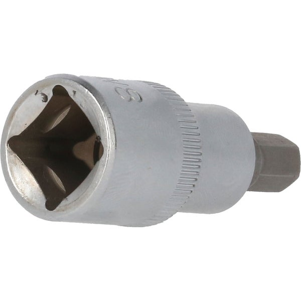 Steckschlüssel-Einsatz für Schrauben