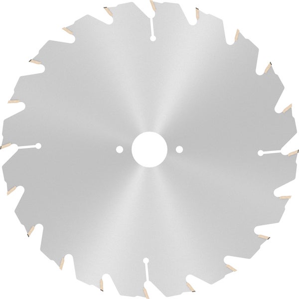 Bosch PRO Construct Wood Kreissägeblatt 250 x 3,2 x 30 mm - 2608641774
