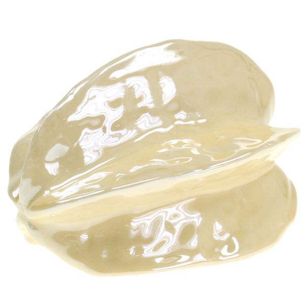 Dekorationsobjekt in Form einer Sternfrucht