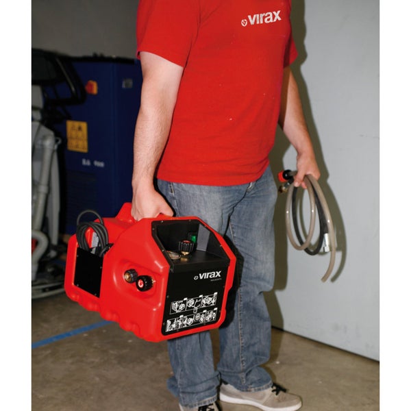 Bosch TK40 38G Klammern, 5000 Stück, verzinkt und harzbeschichtet