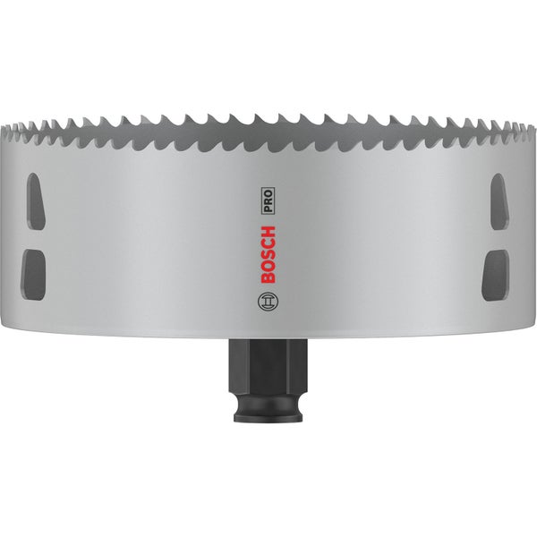 Bosch PRO Multi Material PC Plus Lochsäge 133 mm - 2608594417