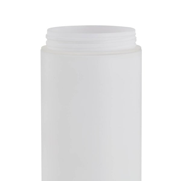 Lindby Außenleuchte Statius mit Bewegungsmelder (spritzwassergeschützt (Modern) in Alu aus Edelstahl (1 flammig, E27) - Wegeleuchte Pollerleuchte Wegelampe Sockelleuchte