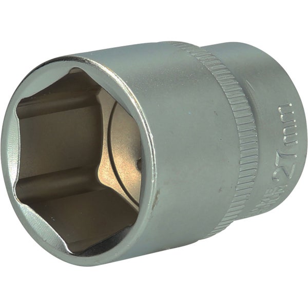 Steckschlüsseleinsatz 27 mm