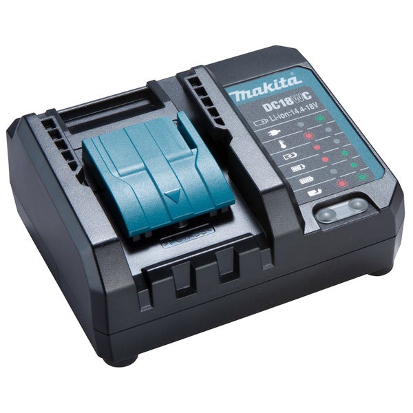 Makita Ladegerät DC18WC - 1910G0-1