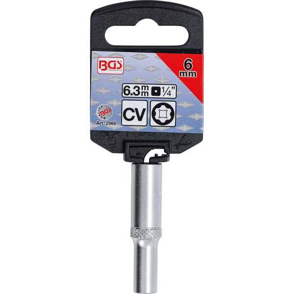 Kernbohrer Set in verschiedenen Größen