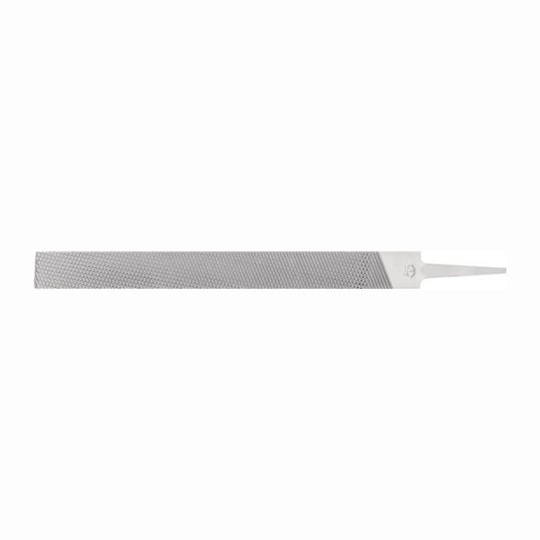 PFERD Werkstattfeile DIN 7264 Länge 250 mm Querschnitt 25 x 5,5 mm - 13101251