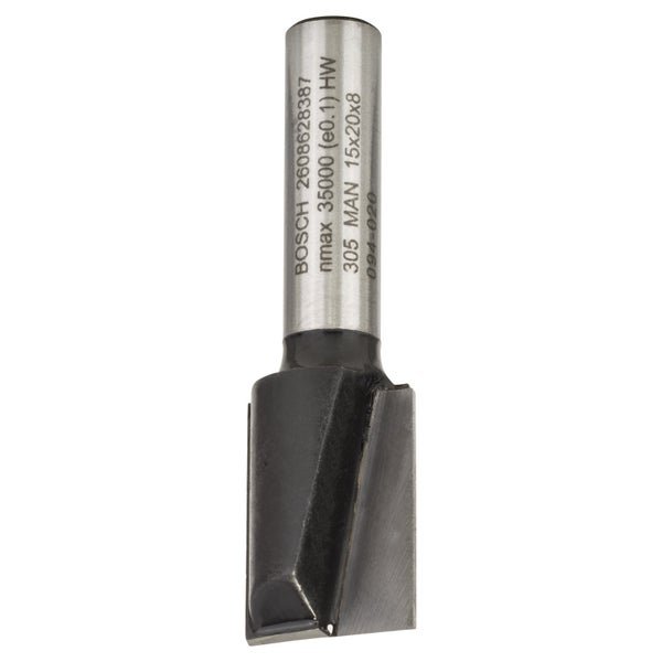 Steinbohrer für Bohrmaschinen mit SDS Aufnahme