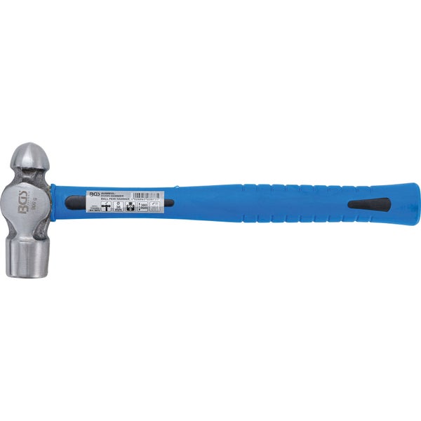 BGS Ausbeul-Kugelhammer 900 g - 3873