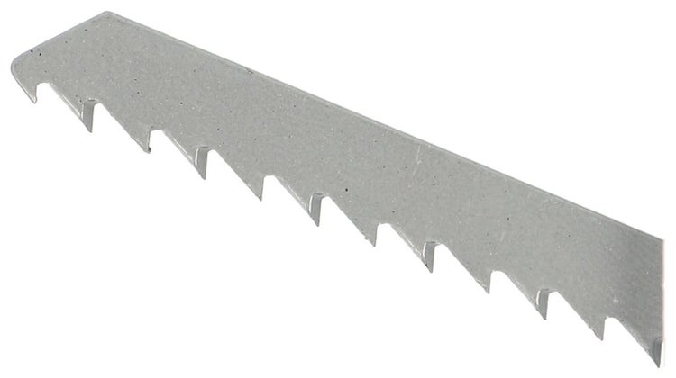 Heller HC S SZ Stichsägeblätter verz. Länge 105 mm, Zahnteilung 4 mm - 5 Stück je Verpackungseinheit