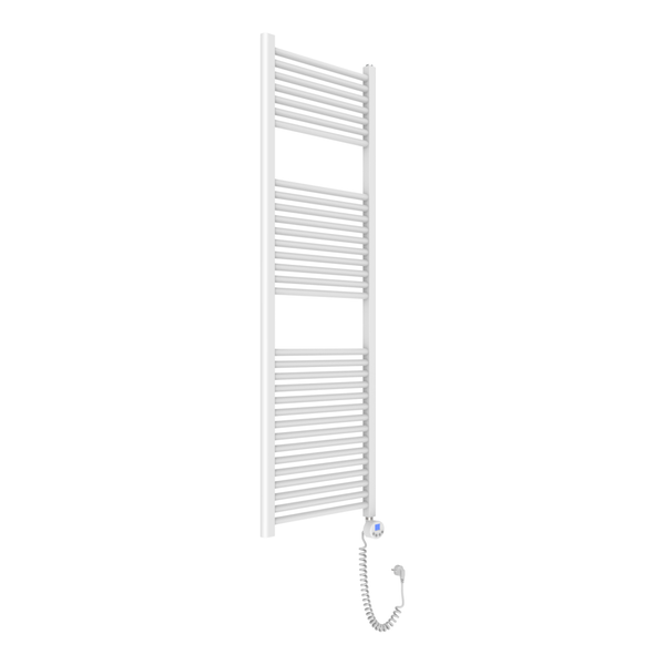 Elektrischer Designheizkörper mit Thermostat 50x150 cm