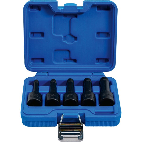 BGS Ausbeulwerkzeug-Satz mit Aufbewahrungskoffer