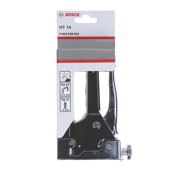 Bosch Handtacker HT 14 - 0603038001