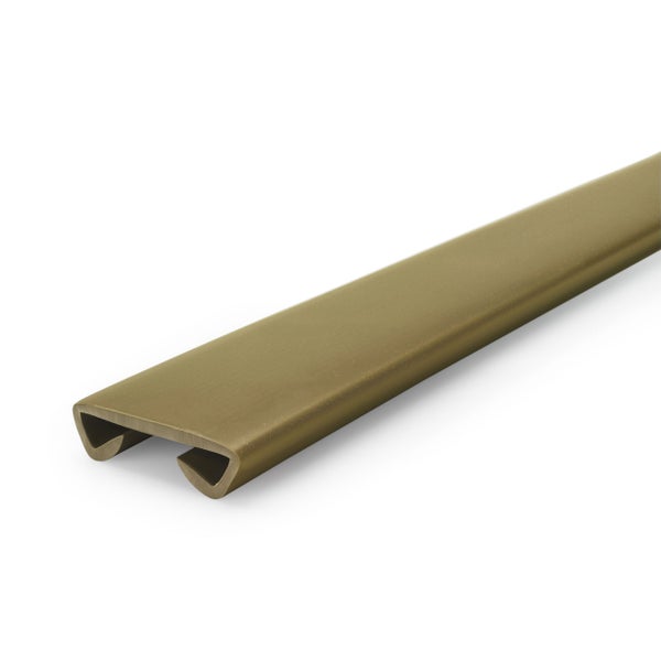 Aluminiumprofil für LED-Streifen