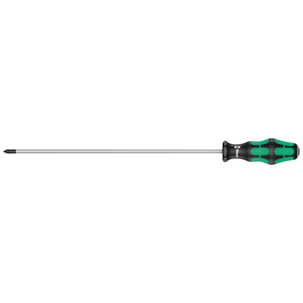 Wera Schraubendreher 355 PZ 2x300 mm - 009319