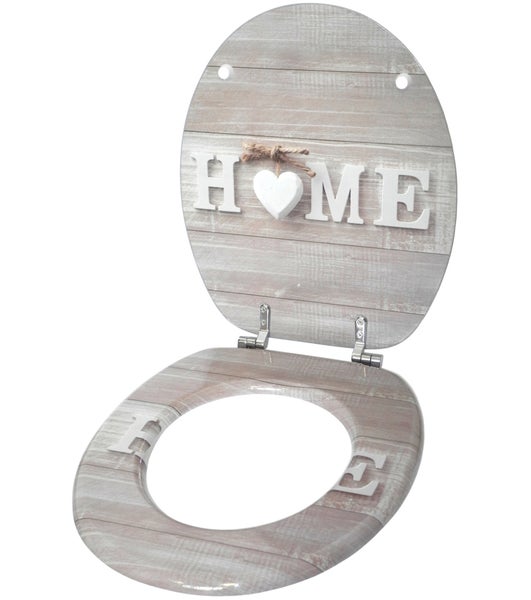WC-Sitz Home