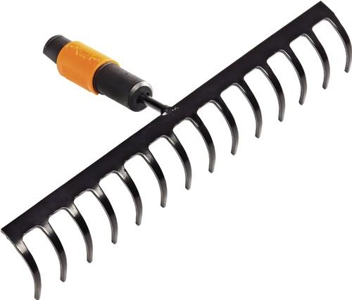 FISKARS Rechen QuikFit Arbeitsbreite 360 mm 14 Zinken - 1000653
