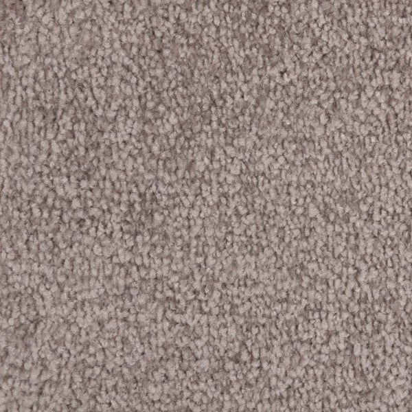 Selbstliegende Teppichfliesen flauschig Velours Teppich Fliesen grau braun für Schlafzimmer und Wohnzimmer Velour Teppichbodenfliesen in 50x50 cm