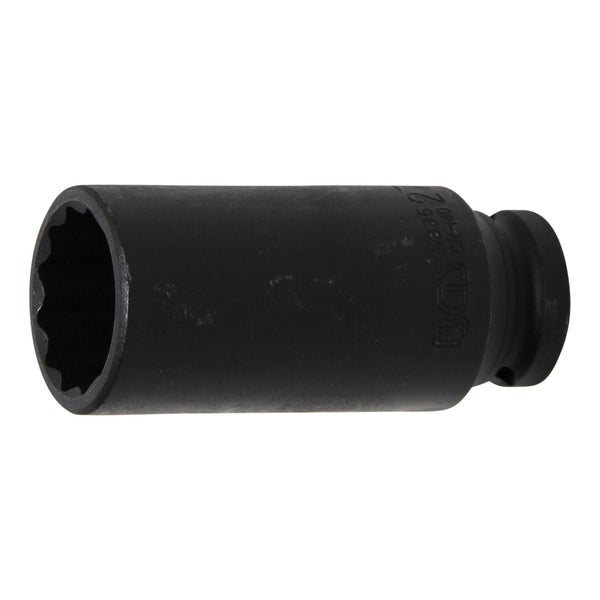 Steckschlüssel aus Stahl